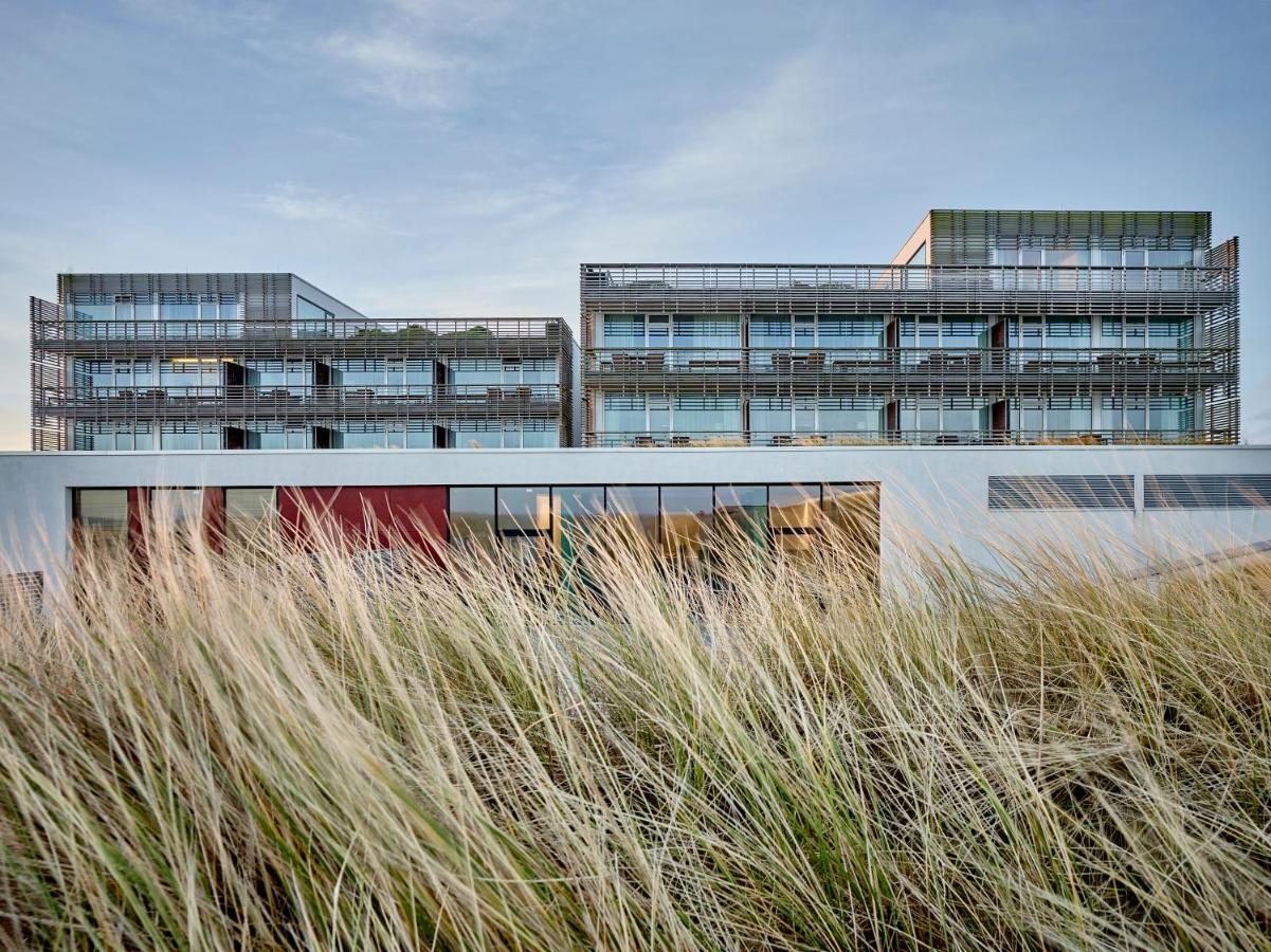 Budersand Hotel - Golf & Spa - Sylt Hörnum Exterior foto