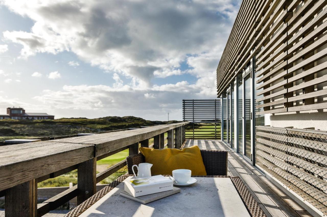 Budersand Hotel - Golf & Spa - Sylt Hörnum Exterior foto